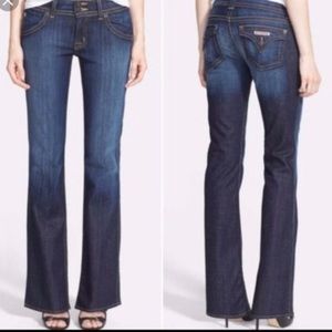 Hudson flare denim jeans W170DHA-A00520